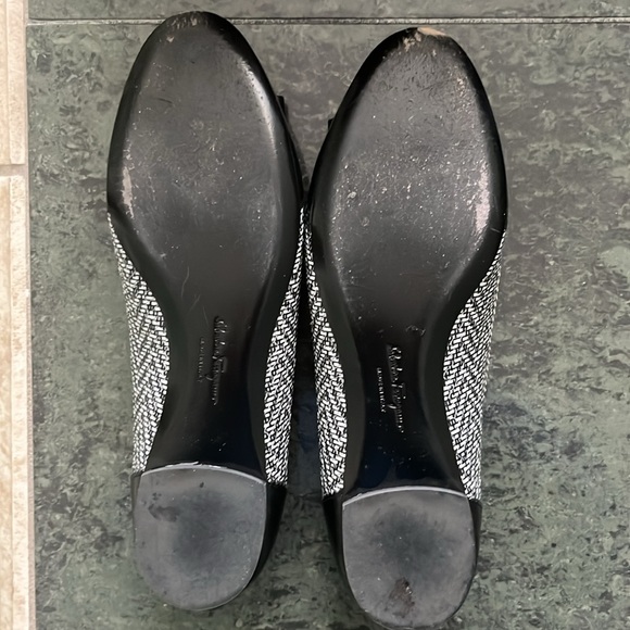 Salvatore Ferragamo Varina Ballet Flat - Picture 3 of 5